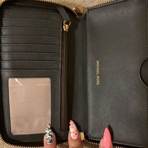 Michael Kors wallet
